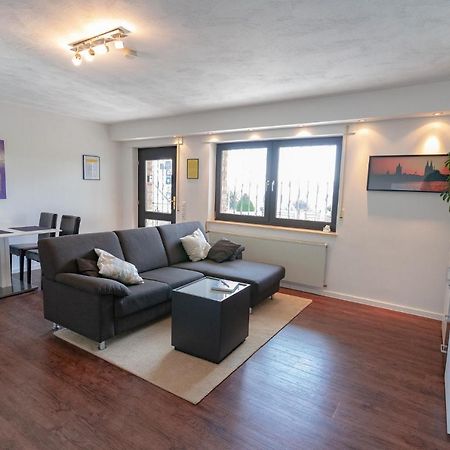 Ferienwohnung Offermann 후트겐발트 외부 사진