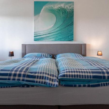 Ferienwohnung Offermann 후트겐발트 외부 사진