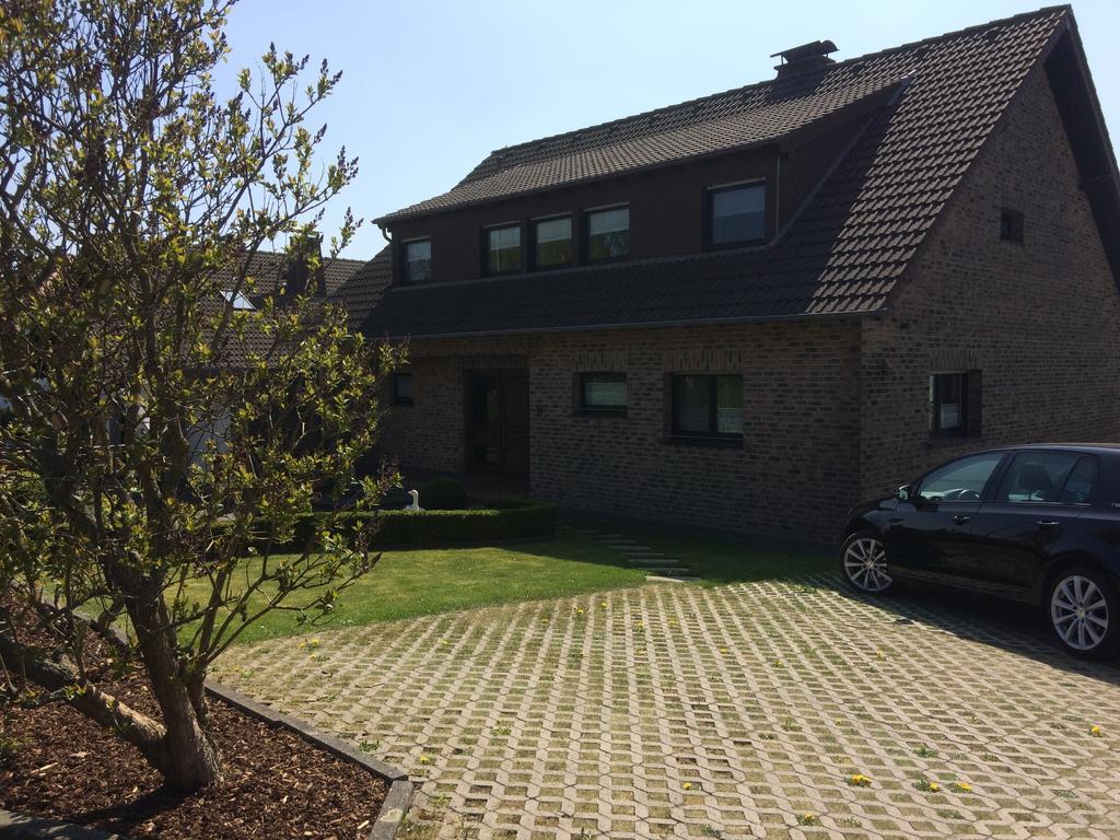 Ferienwohnung Offermann 후트겐발트 객실 사진